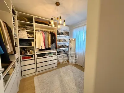 Duplex cu 4 camere,de vanzare, 2 bai, garaj, Giroc - foto 11