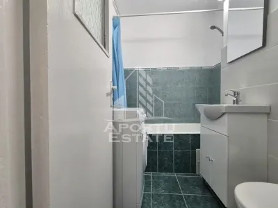 Apartament cu o camera,zona Micalaca - foto 5