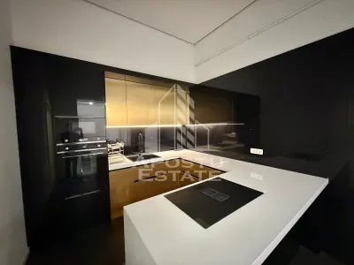 Apartament cu 4 camere de inchiriat, petfriendly, Centru,Timisoara - foto 12