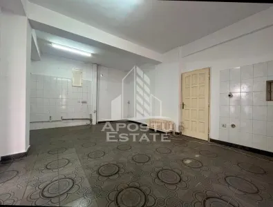 Spatiu comercial, 83 mp utli, Zona Centrala - foto 3