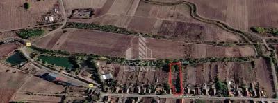Se vinde teren intravilan in Sannicolau Mare – oportunitate rara - foto 1