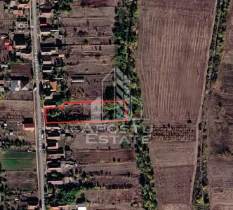 Se vinde teren intravilan in Sannicolau Mare – oportunitate rara - foto 2