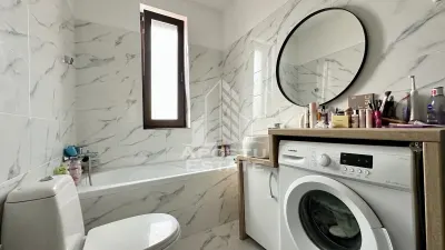 Apartament cu 2 camere de vanzare in Chisoda Giroc - foto 16