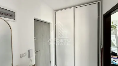 Apartament cu 2 camere de vanzare in Chisoda Giroc - foto 18