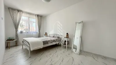 Apartament cu 2 camere de vanzare in Chisoda Giroc - foto 8