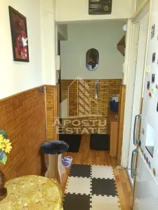 Apartament 2 camere de vanzare, zona Girocului, Timisoara - foto 6