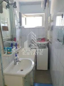 Apartament 2 camere de vanzare, zona Girocului, Timisoara - foto 8