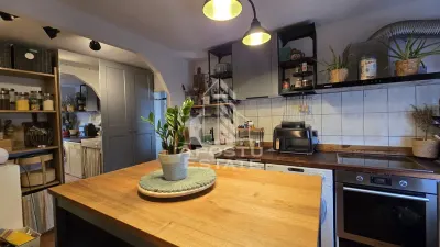 Apartament de vanzare cu 3 camere, mobilat utilat, zona Bucovina - foto 15