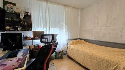 Apartament de vanzare cu 3 camere, mobilat utilat, zona Bucovina - foto 10