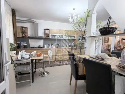 Duplex de vanzare Sacalaz - foto 2