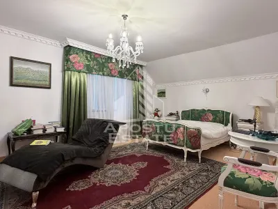 Duplex de vanzare Sacalaz - foto 12