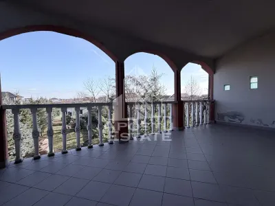 Duplex de vanzare Sacalaz - foto 19