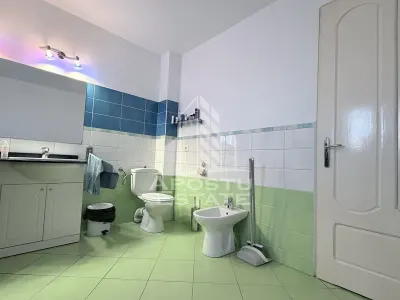 Duplex de vanzare Sacalaz - foto 5