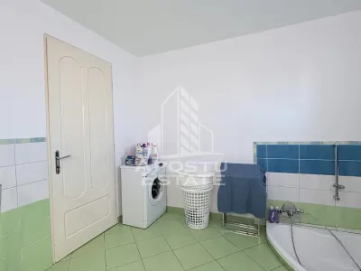 Duplex de vanzare Sacalaz - foto 7