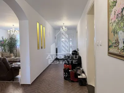Duplex de vanzare Sacalaz - foto 9