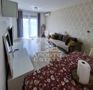 Apartament 2 camere, 52 mp utili. Loc de parcare - foto 2