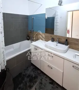 Apartament 2 camere, 52 mp utili. Loc de parcare - foto 17