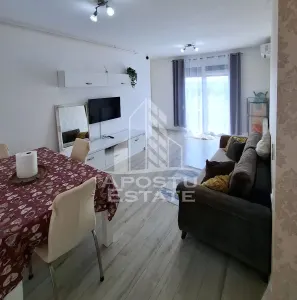 Apartament 2 camere, 52 mp utili. Loc de parcare - foto 3