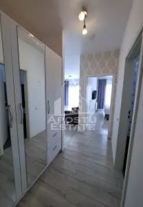 Apartament 2 camere, 52 mp utili. Loc de parcare - foto 10