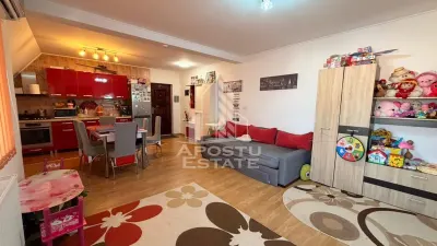 Apartament de vanzare cu 2 camere in zona Lugojului, Timisoara - foto 5