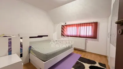 Apartament de vanzare cu 2 camere in zona Lugojului, Timisoara - foto 6