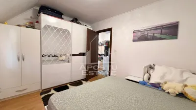 Apartament de vanzare cu 2 camere in zona Lugojului, Timisoara - foto 7