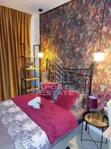 Apartament cu o camera, Zona Lipovei, Timisoara jud. Timis - foto 2