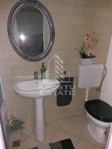 Apartament cu o camera, Zona Lipovei, Timisoara jud. Timis - foto 6