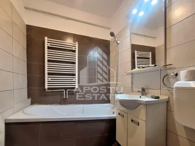Spatiu de birou, 50 mp utili, zona Uta - foto 4