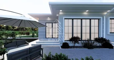Duplex  pe sol,74 Mpu,  Urseni - foto 15