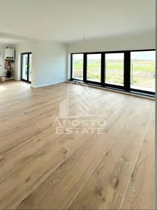 Duplex  pe sol,74 Mpu,  Urseni - foto 3