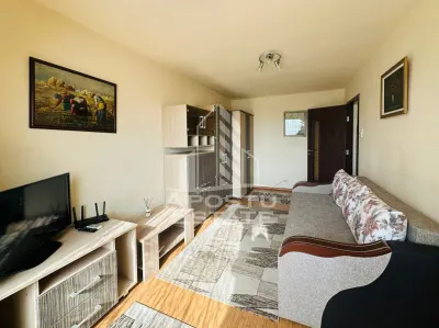 Apartament cu 1 camera - Arad
