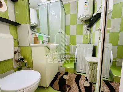 Apartament cu 1 camera - foto 4