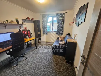 Duplex luminos de vanzare Utvin - foto 19