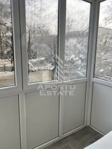 Apartament cu 3 camere de vanzare , etaj intermediar , Zona Dacia - foto 11