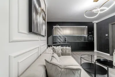 Apartament 3 camere, 75mp  utili, zona Iuliu Maniu - foto 9