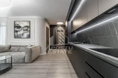 Apartament 3 camere, 75mp  utili, zona Iuliu Maniu - foto 10