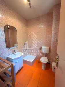 Apartament pretabil birouri, 4 incaperi, 130 mp, Central Timisoara - foto 11