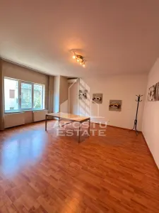 Apartament pretabil birouri, 4 incaperi, 130 mp, Central Timisoara - foto 7