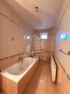 Apartament pretabil birouri, 4 incaperi, 130 mp, Central Timisoara - foto 10