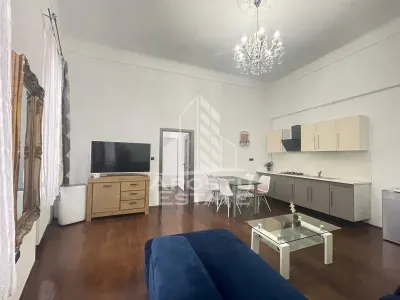 Apartament 2 camere de inchiriat Zona centrala Teatru - foto 11