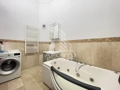 Apartament 2 camere de inchiriat Zona centrala Teatru - foto 12