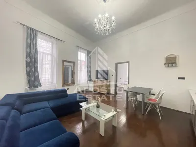 Apartament 2 camere de inchiriat Zona centrala Teatru - foto 13