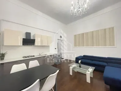 Apartament 2 camere de inchiriat Zona centrala Teatru - foto 17