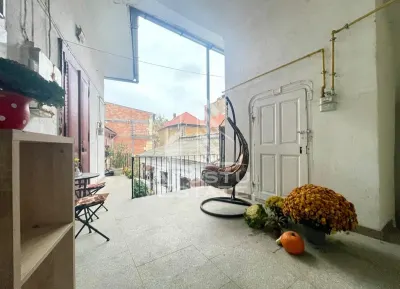 Apartament 2 camere de inchiriat Zona centrala Teatru - foto 18