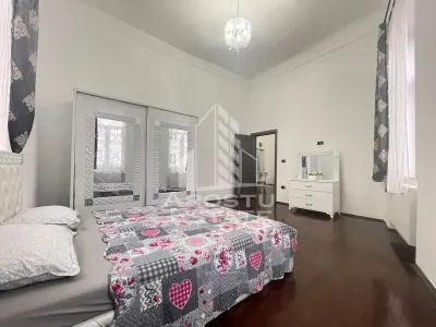 Apartament 2 camere de inchiriat Zona centrala Teatru - foto 5