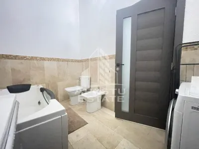 Apartament 2 camere de inchiriat Zona centrala Teatru - foto 10