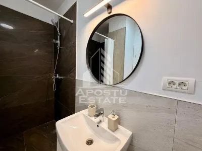 Apartament cu 2 camere de inchiriat, Timisoara, Campeador City - foto 10