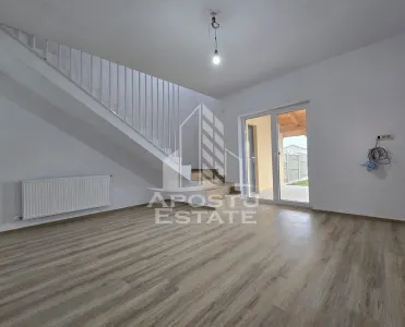 Duplex complet decomandat, cu 4 camere si 2 bai, langa Bucovat - foto 2