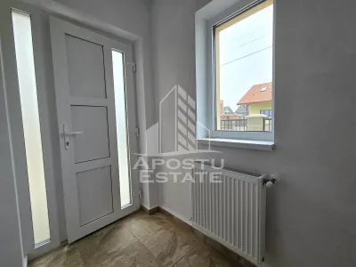 Duplex complet decomandat, cu 4 camere si 2 bai, langa Bucovat - foto 11